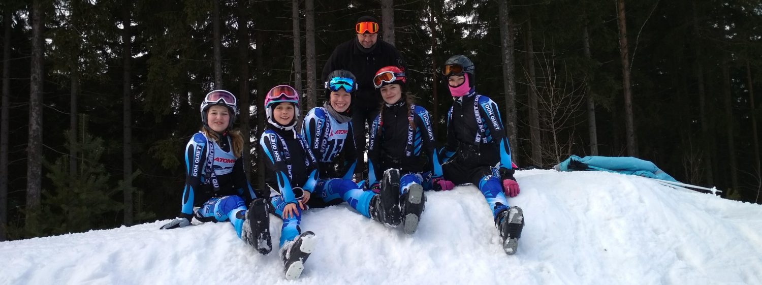 Ski Klub Jindřichův Hradec