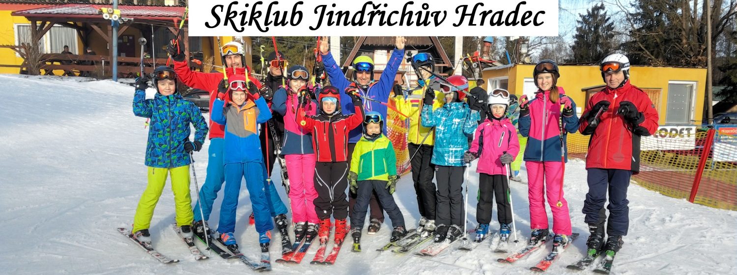 Ski Klub Jindřichův Hradec
